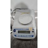 Accuris W3300-500 Precision Lab Balance 0.01g/500g â€" Digital Scale