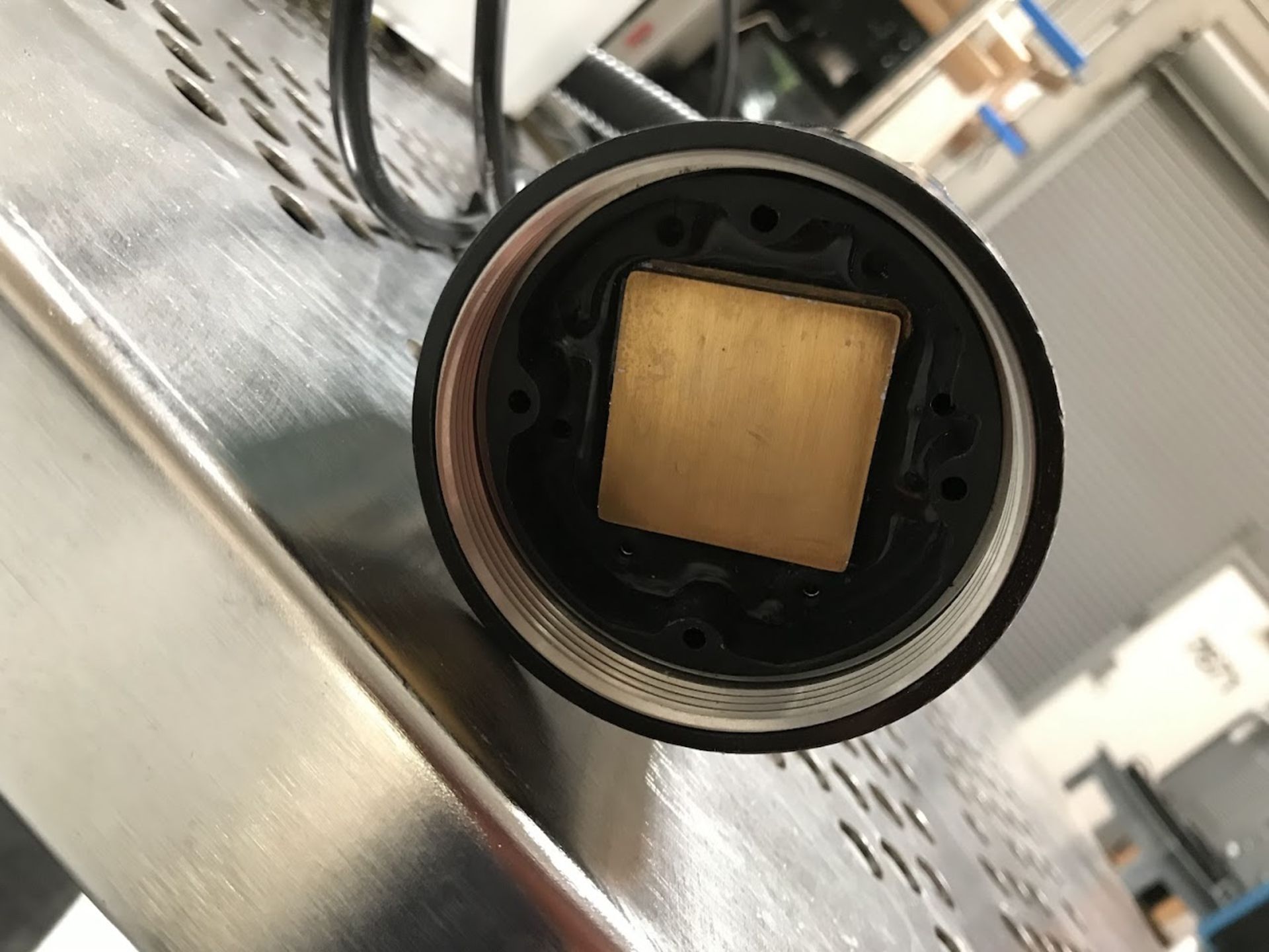 Mechanical Devices Flex TC Thermal Control System MODTC485-1 (2020) - Image 4 of 4