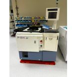 Tel P8 Fully Automatic Wafer Prober