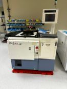 Tel P8 Fully Automatic Wafer Prober