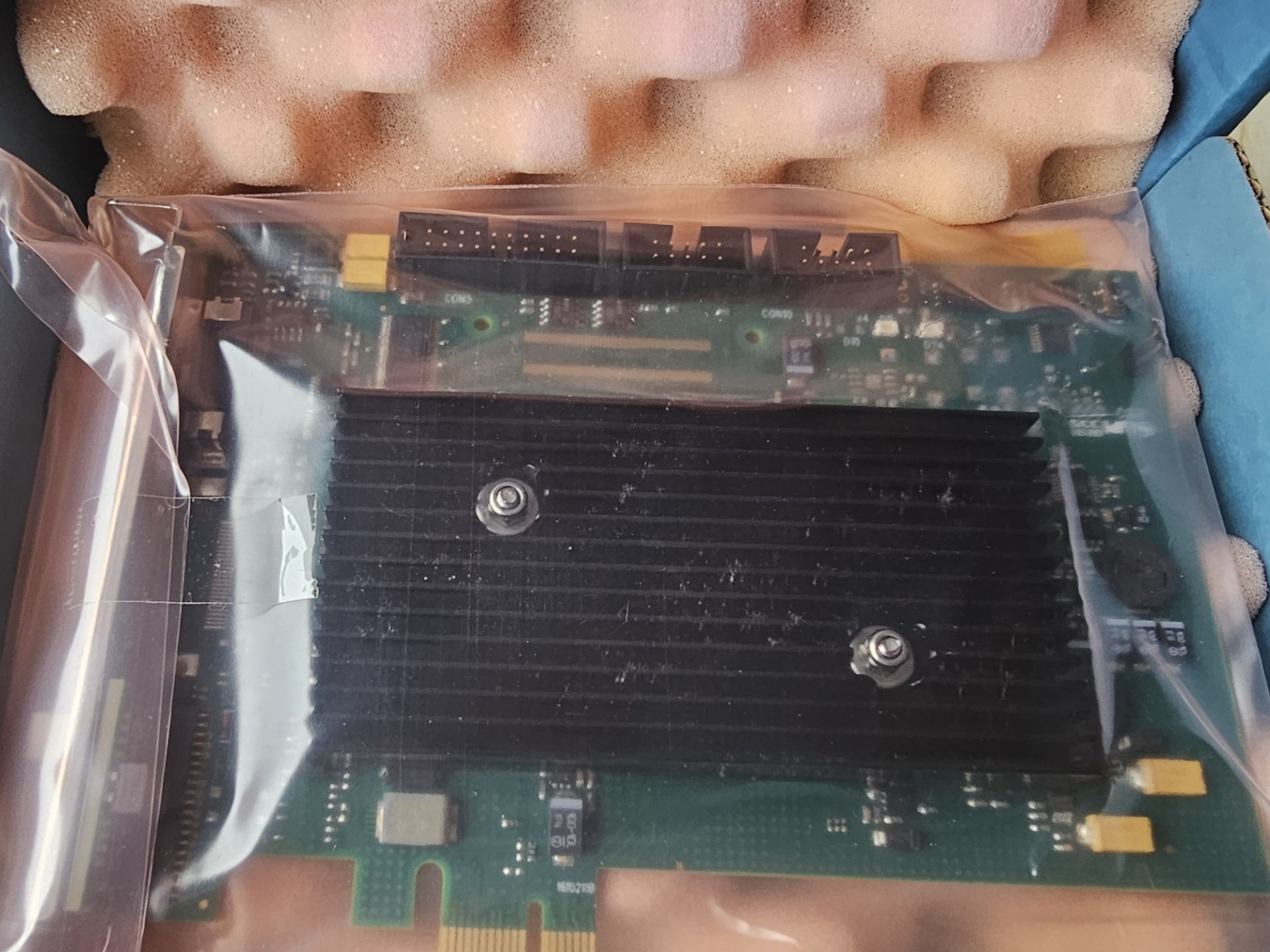 Matrix Vision myHYPERION-CLb HC148005610 Camera Link Frame Grabber - Image 6 of 6