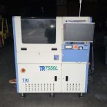 Test Research TR7550L Automated Optical Inspection (AOI) System | 3kVA