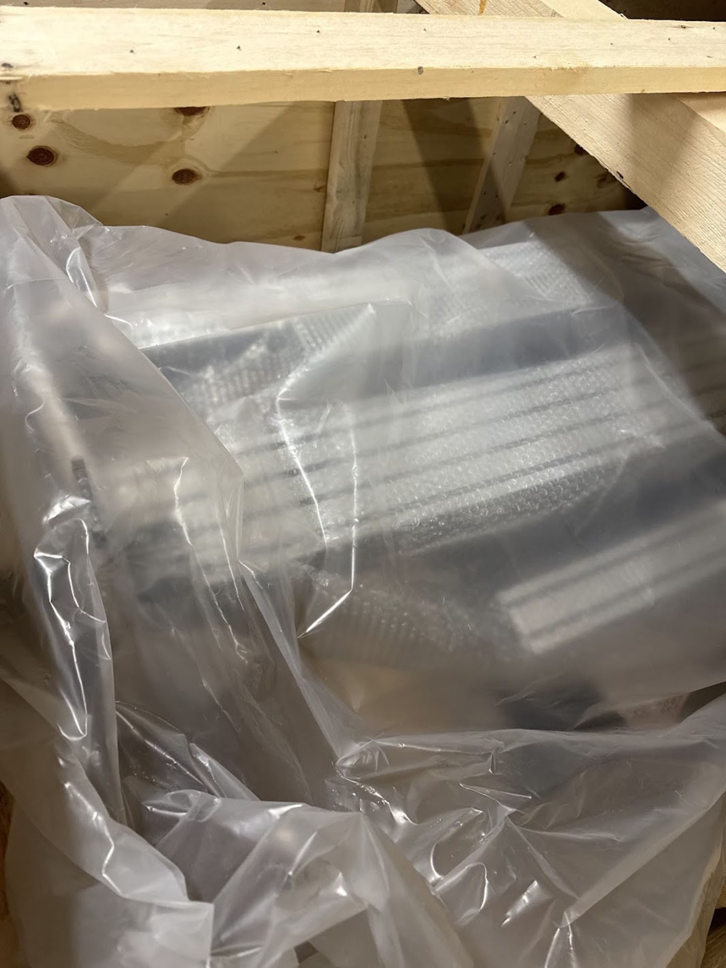 ISRA Surface Vision Model SC-RD Vintage 09/2021 - Image 6 of 12