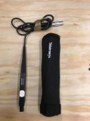 Tektronix TCP312 Current Probe 30A DC/AC with Soft Case