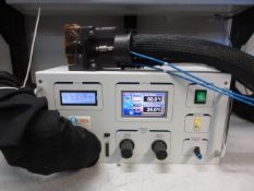 Sensata / Qinex TCU-0536 Thermal Forcing System w/ Head