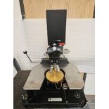 Prober Solutions Micromanipulator 200mm 8â€�Wafer Prober w/ New Wave LCSII 532 System