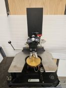 Prober Solutions Micromanipulator 200mm 8â€�Wafer Prober w/ New Wave LCSII 532 System