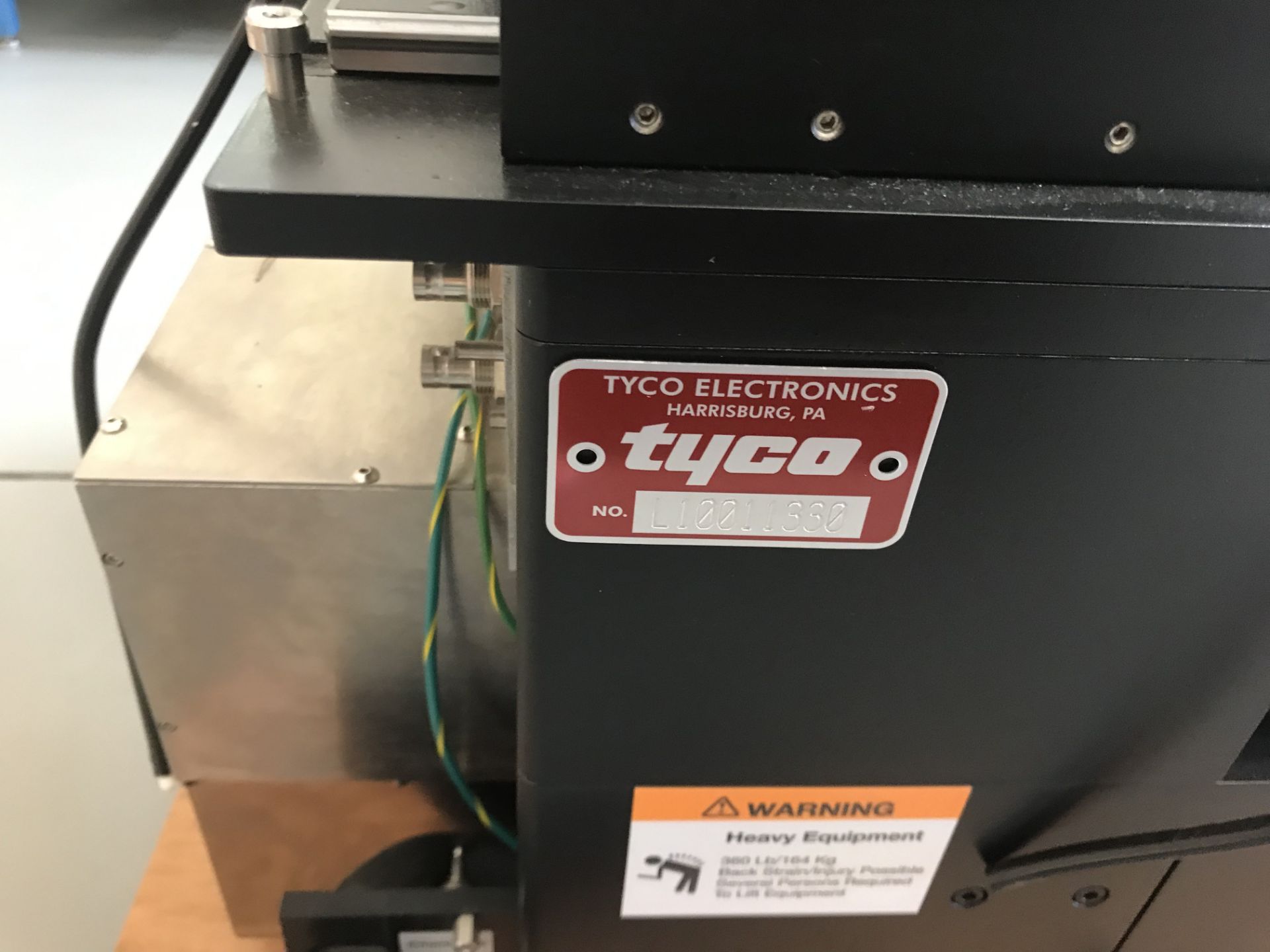 Cascade 12000 200mm 8"""" Wafer Prober - Image 8 of 11