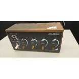 Bio-Tek Instruments Valve Module Valve Control 4 Port Buffer