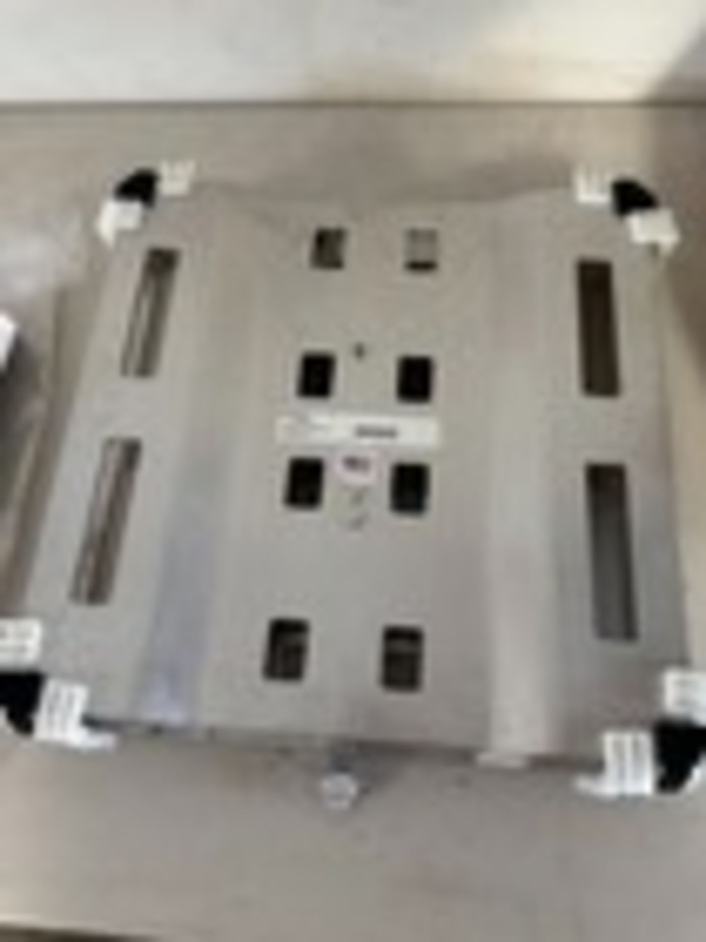 Minebea Intec Combics 1 Scale System 100 lb Capacity, Stainless, Made in USA - Image 9 of 11