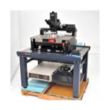 Cascade 12000 200mm 8"""" Wafer Prober