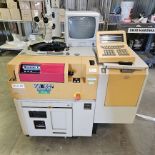 KLA 1007 HF Semiconductor Wafer Prober with Optics & Controller