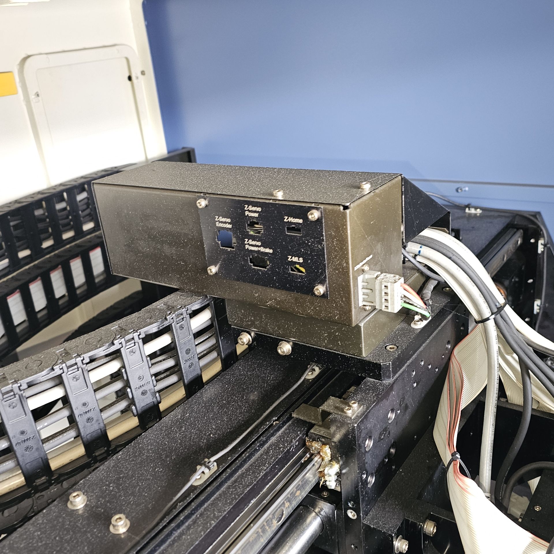Test Research TR7550L Automated Optical Inspection (AOI) System | 3kVA - Image 5 of 13