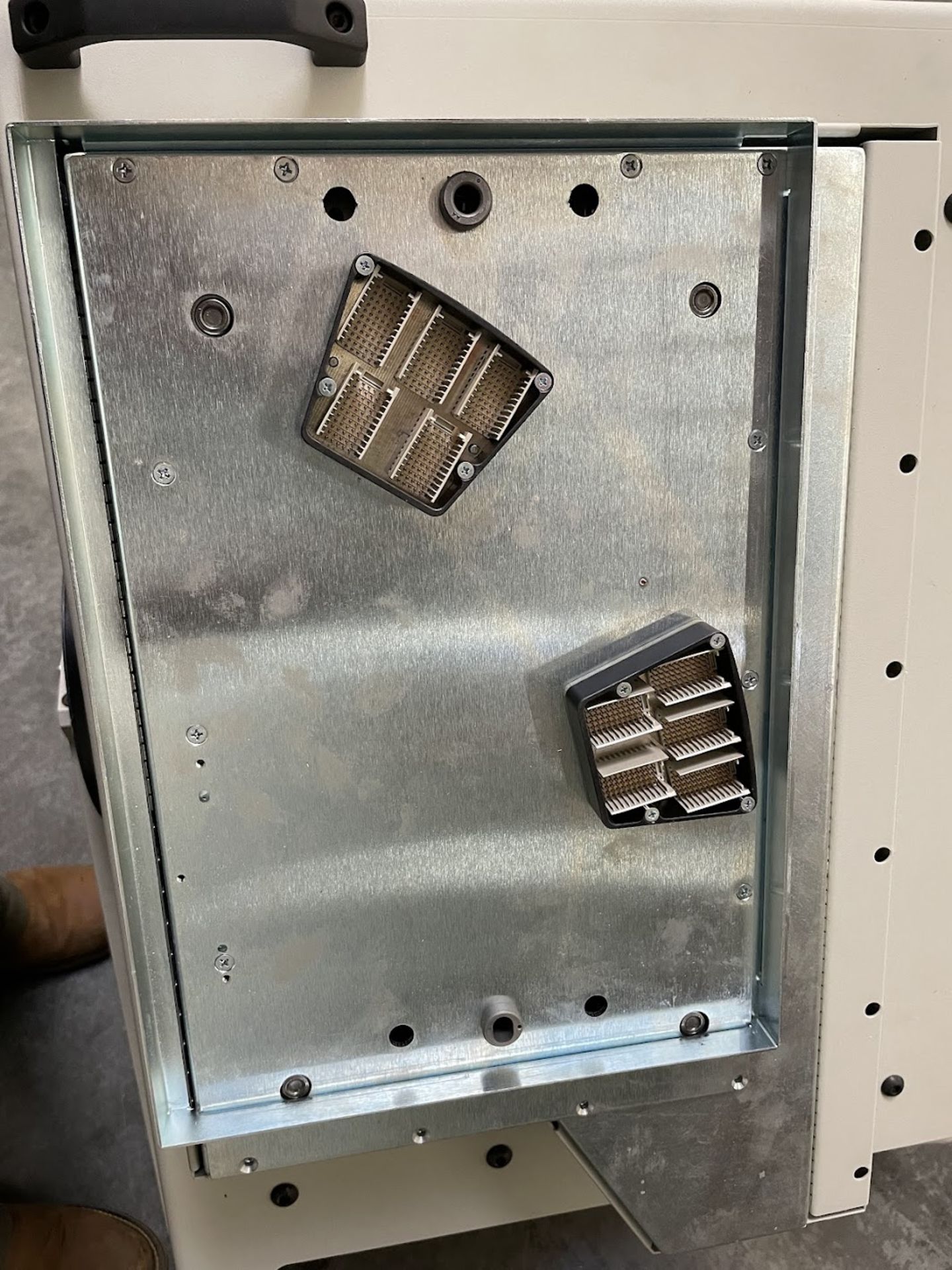 Nextest Systems Maverick II ST Lightning Tester Personal Tester - Image 7 of 12