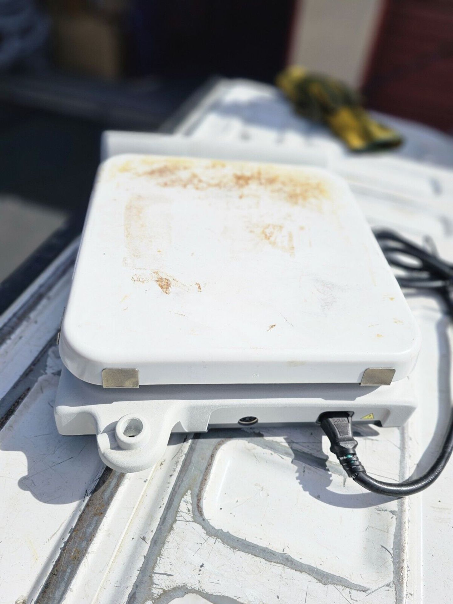 Thermo Scientific HP88850100 Cimarec Hotplate - Image 3 of 3