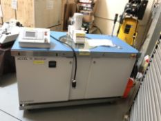 SpeedLine ACCEL MicroCel Centrifugal Cleaner System