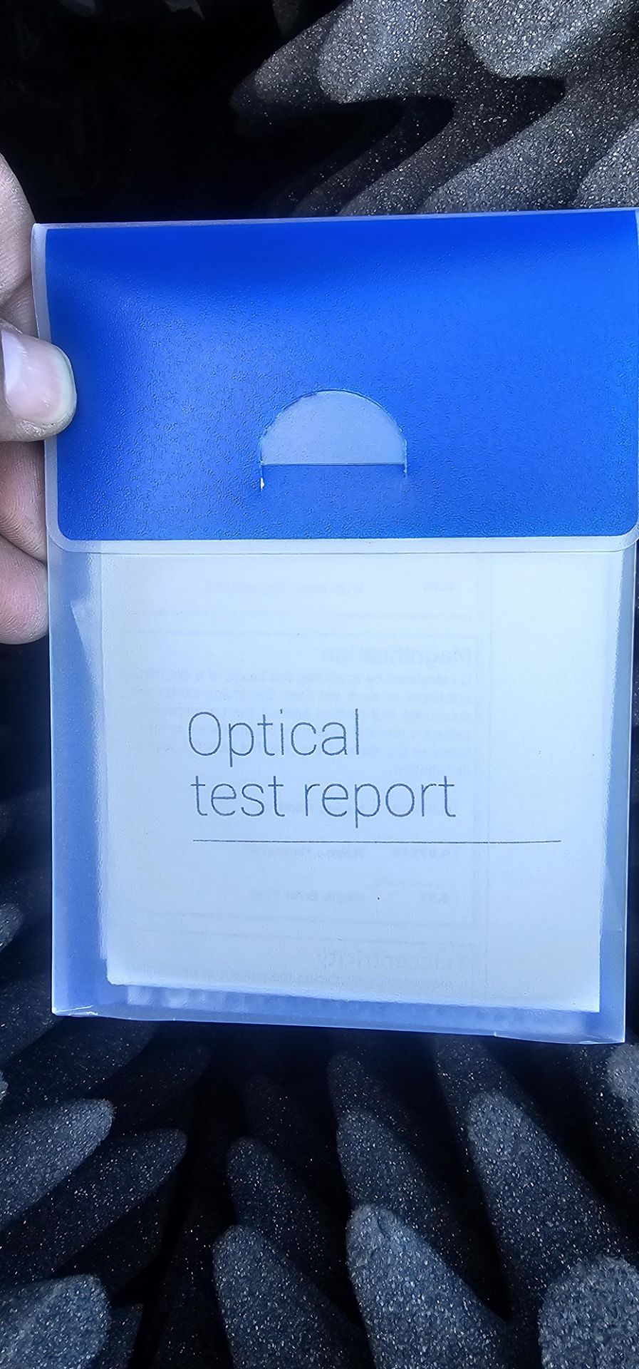 Opto Engineering TC23120 Telecentric Lens for Vision Systems - Image 4 of 16