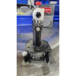 Newport 481-A Series Rotation Stage with Optical Mount