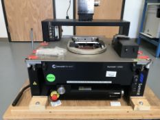 Cascade 12000 200mm 8"""" Wafer Prober