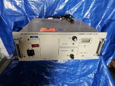 California Instruments 1201WP Frequency Changer 1200VA 47-500Hz Output
