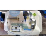Preeflow eco-PEN300 & Nordson EFD Microdispensing System