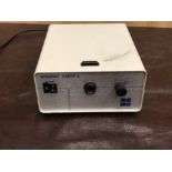 Intralux 5000-1 Fiber Optic Light Source Illuminator â€" 185W, Volpi Switzerland