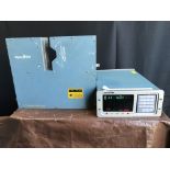 LaserMike Diameter Measurement System by Techmet