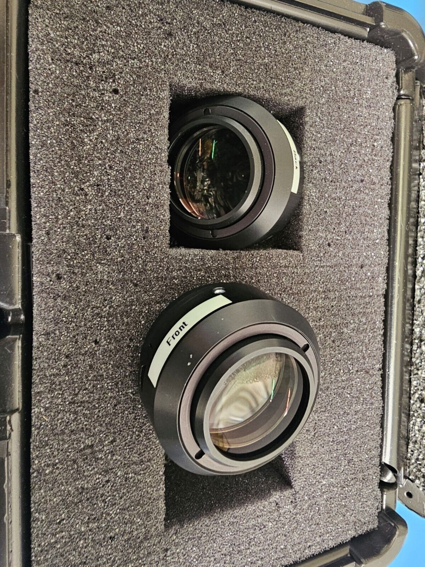 A7 Lens Set For Lambda System - Image 2 of 6