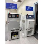 Hirayama HAST PC-422R8 Highly Accelerated Stress Test System