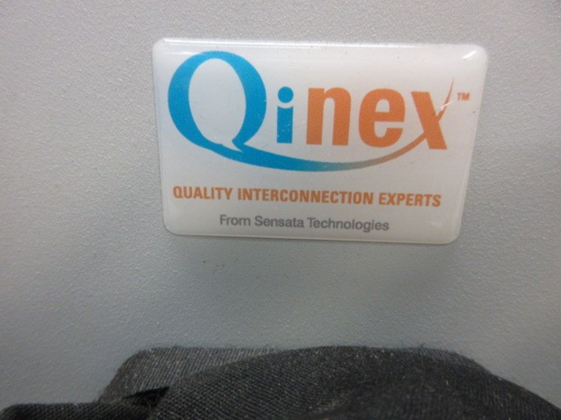 Sensata / Qinex TCU-0536 Thermal Forcing System w/ Head - Image 5 of 9