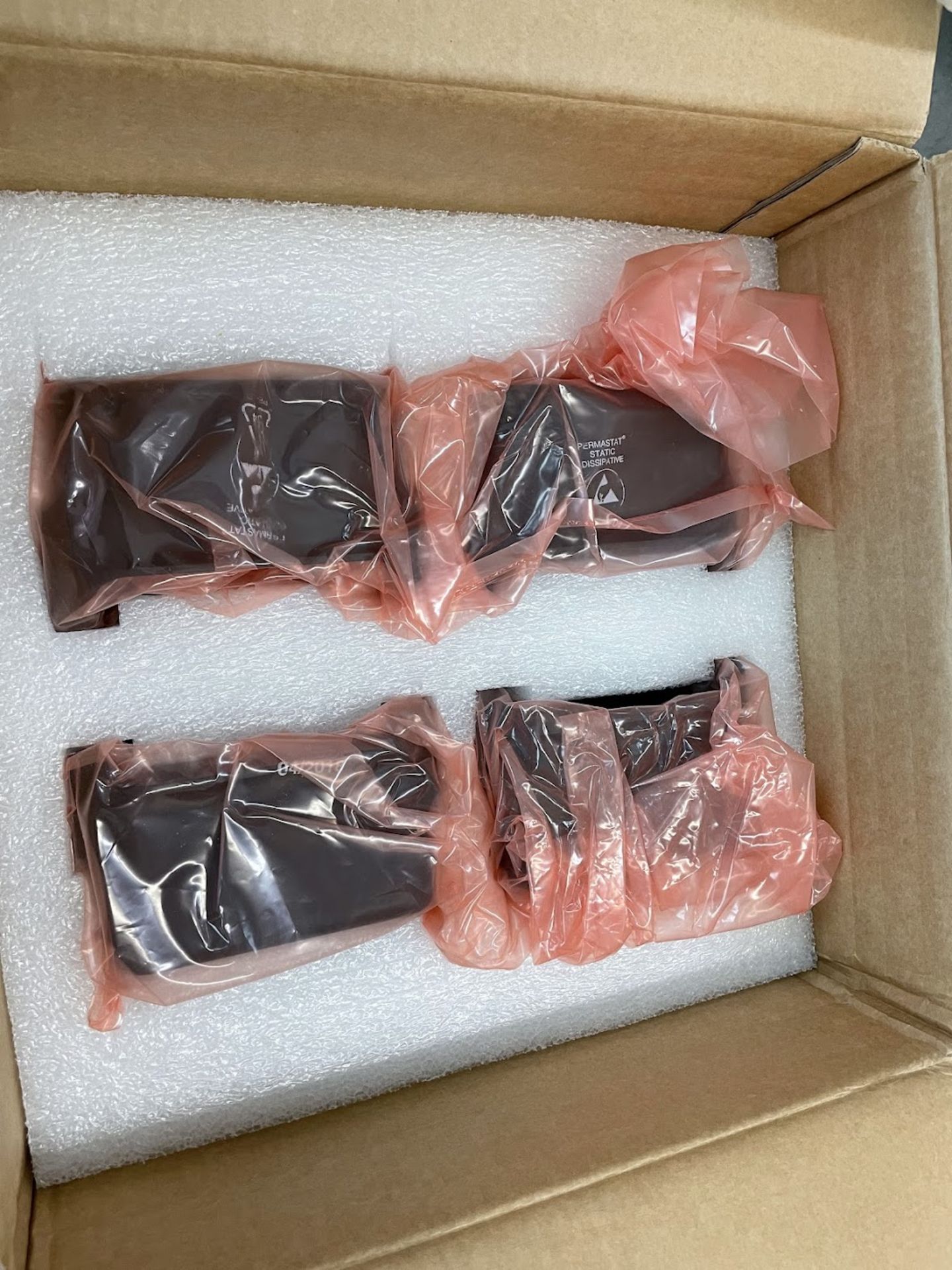 Hettich 4463-R/4 Baskets and 4444 Rotor Set - Image 3 of 11