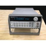 HP 33120A 15MHz Function / Arbitrary Waveform Generator