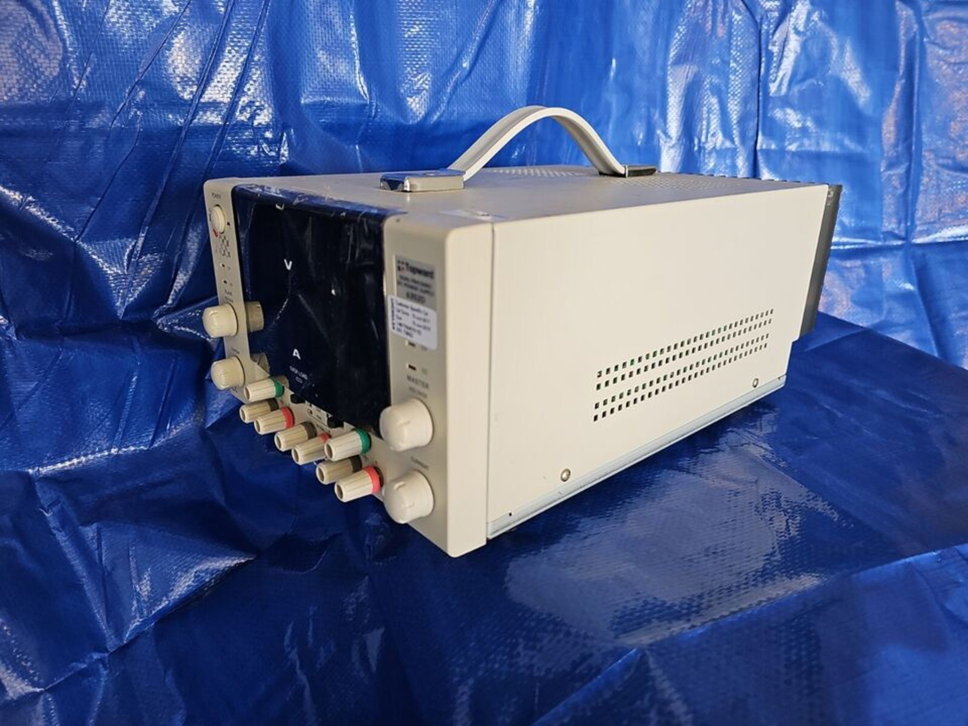 Topward 6302D Dual Tracking Supply - Image 5 of 6