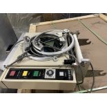 Disco Abraisive Sys DFM-M150 Plastic Film Mounter System