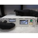 Sensata / Qinex TCU-0534 Thermal Forcing System w/ Head