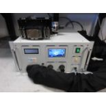 Sensata / Qinex TCU-0536 Thermal Forcing System w/ Head