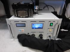 Sensata / Qinex TCU-0536 Thermal Forcing System w/ Head