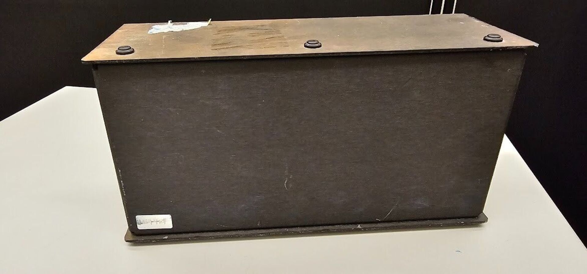 Bio-Tek Instruments Valve Module Valve Control 4 Port Buffer - Image 3 of 3