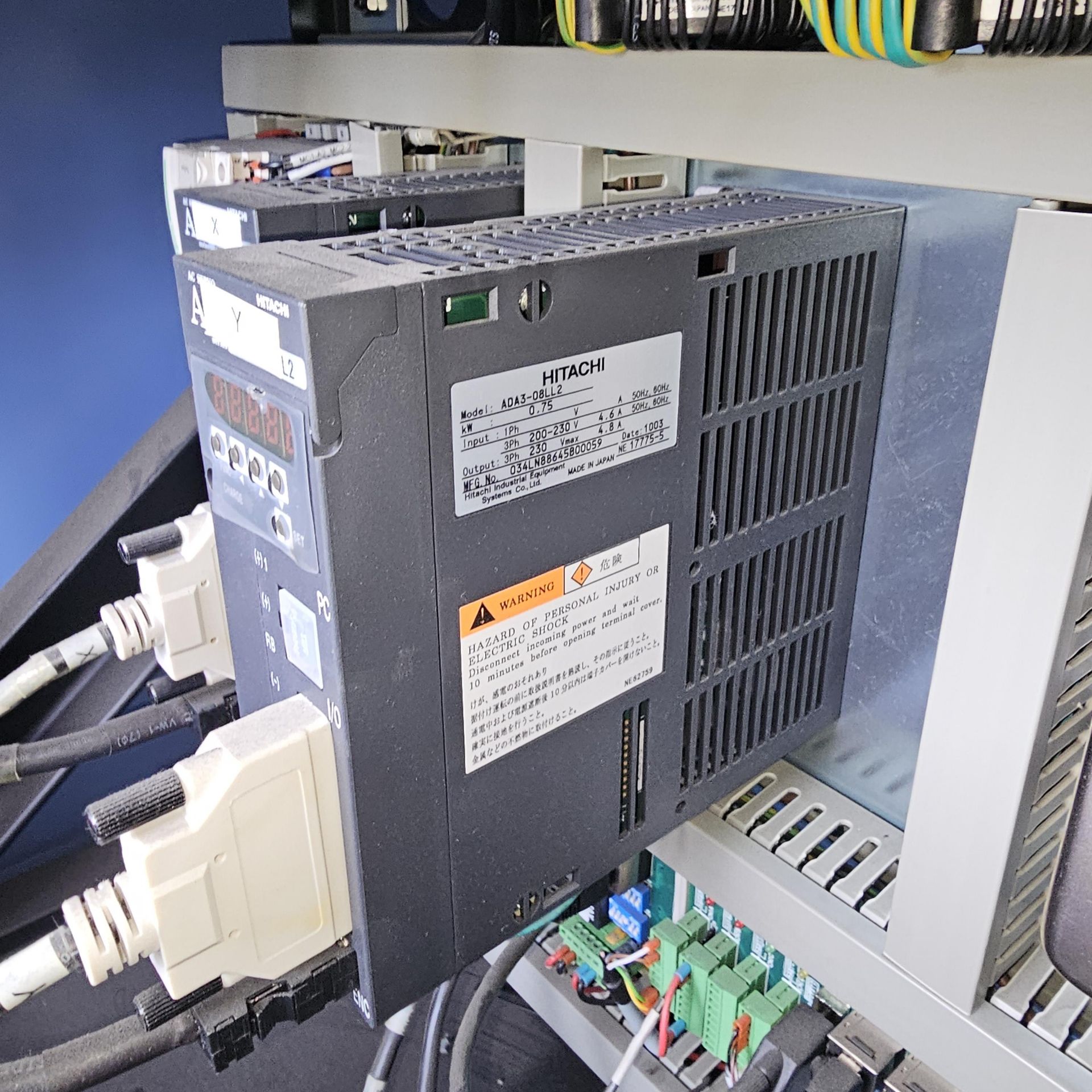 Test Research TR7550L Automated Optical Inspection (AOI) System | 3kVA - Image 12 of 13