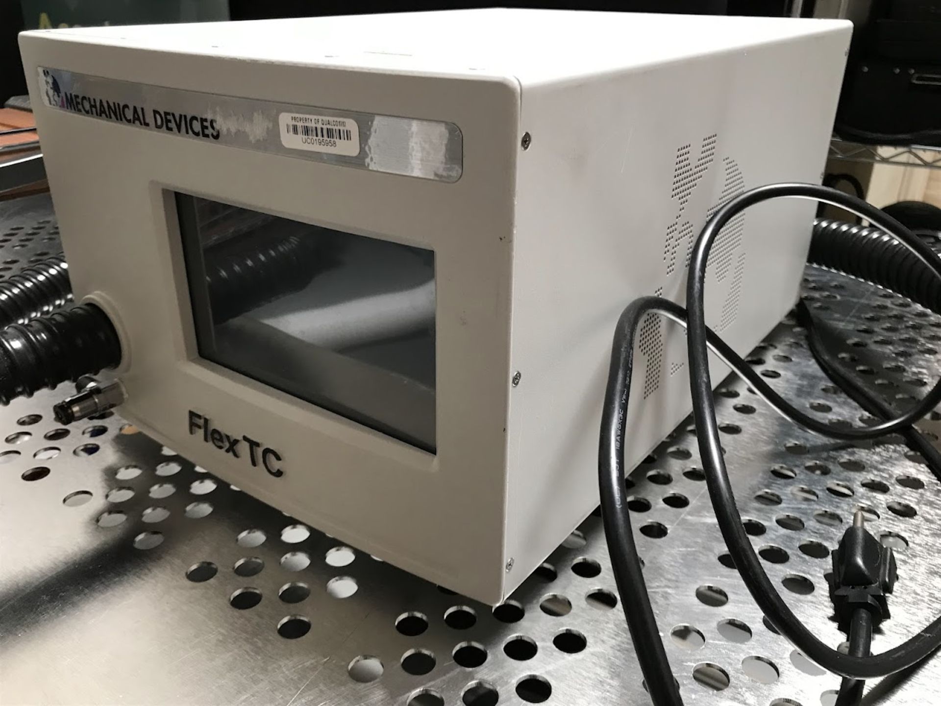 Mechanical Devices Flex TC Thermal Control System MODTC485-1 (2020) - Image 3 of 4