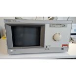 HP 16500B Logic Analysis System