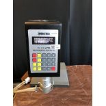 Brookfield DV-III Ultra Rheometer w/ DV-III+ Base Unit & Display