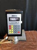 Brookfield DV-III Ultra Rheometer w/ DV-III+ Base Unit & Display