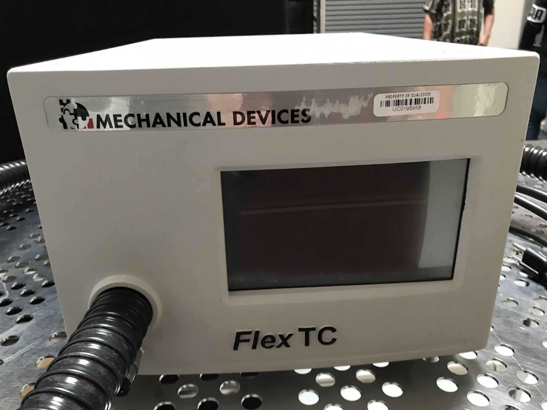 Mechanical Devices Flex TC Thermal Control System MODTC485-1 (2020) - Image 2 of 4