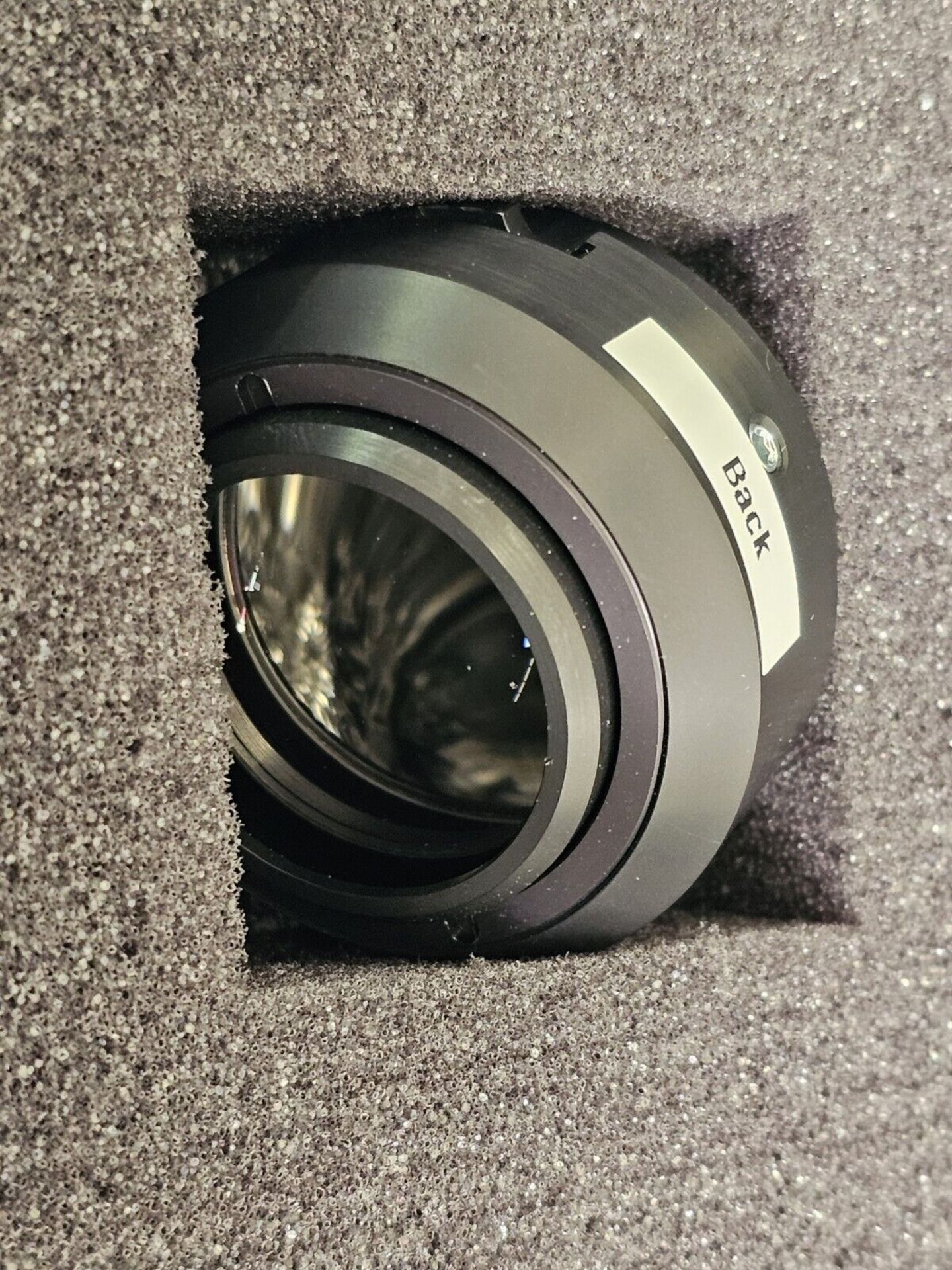 A7 Lens Set For Lambda System - Image 3 of 6