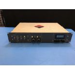 RF Services 1ps Assy Ctrl DPM Matching Network Controller 232190-03