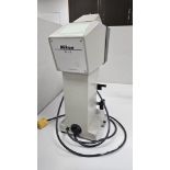 Nikon PL-2 Optical Comparator Microscope Made in Japan