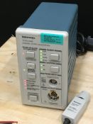 Tektronix TCPA300 + TCP312 AC/DC Current Probe System â€" 30A
