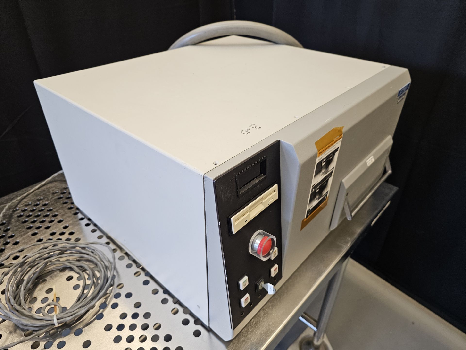 Modular Process Technology RTP-600S Rapid Thermal Processing System - Image 3 of 8