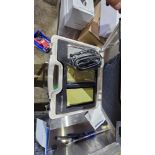 Macken Instruments Thermal Image Plate Kit for IR Laser Beam Detection